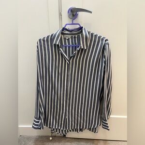 Rails blouse